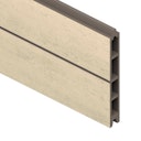 Vorschaubild TraumGarten System WPC Classic Einzelprofile