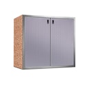 Vorschaubild Paul Wolff Mülltonnenbox SILENT 242