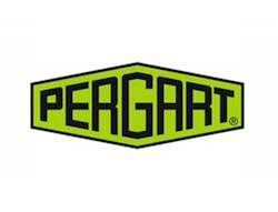 Pergart Ersatzteil senkr. Versteifung Tür außen 31 L1851 Rh - 122507