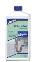 Lithofin Abflussfrei