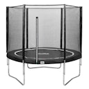 Vorschaubild Salta Trampolin Combo mit Sicherheitsnetz