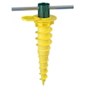 Vorschaubild Juwel Duo-Bodenschraubenanker