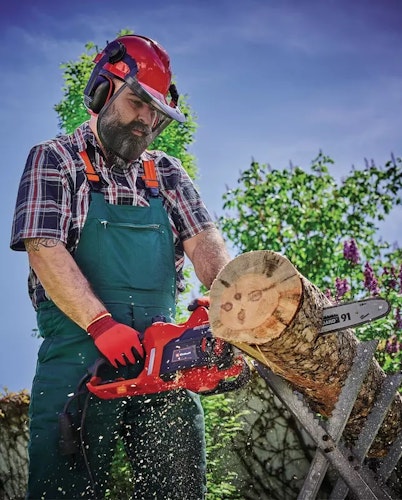 Einhell Elektro-Kettensäge GC-EC 2040 4501230