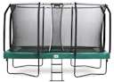 Vorschaubild Salta Trampolin First Class 244 x 427 cm mit Sicherheitsnetz und Leiter