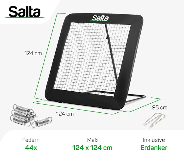 Salta Motion Rebounder