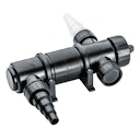 Vorschaubild Heissner SMARTLINE UVC-Teichklärer 18W (WWF418-00)