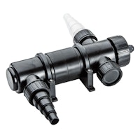 Heissner SMARTLINE UVC-Teichklärer 18W (WWF418-00)