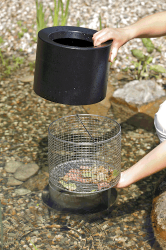 Oase ProfiSkim Premium