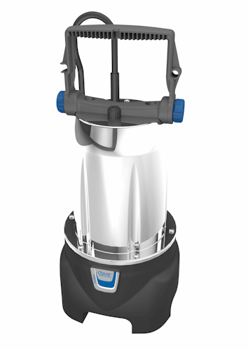 Oase ProMax MudDrain 11000