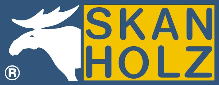 Skan Holz Carport Emsland 613x604cm gem. 2025-104266