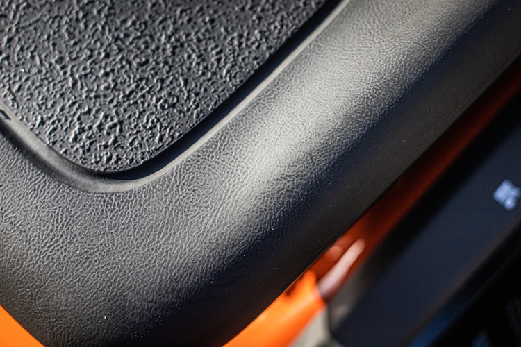 Husqvarna Rasentraktor TC 138 - mit gratis Abdeckhaube