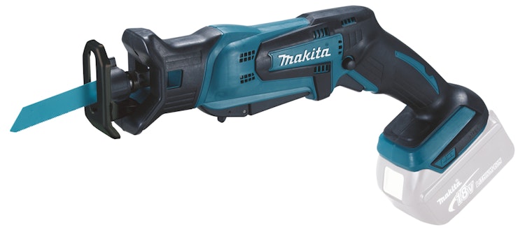 Makita Akku-Reciprosäge DJR183Z