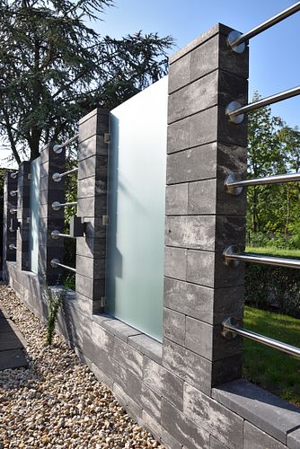 WESERWABEN® Mauersteine Vario-Line® Classic