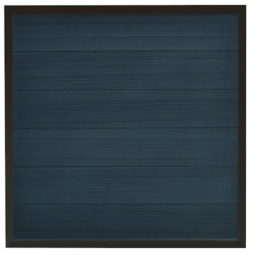 T&J MALÖ WPC Sichtschutzelement 1800 x 1800 mm