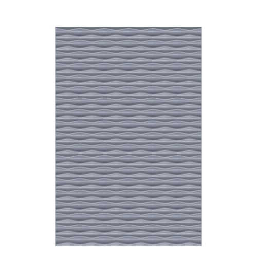 TraumGarten SYSTEM Flow 3D-Design Rechteck 120x180 cm