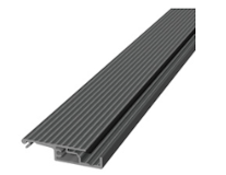 DreamDeck Alu Endprofil 13 x 50 mmZubehörbild