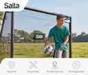 Vorschaubild Salta Legend Fußballtor mit Torwand