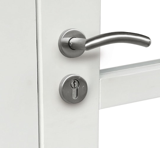 Wolff Finnhaus Gartenhaus Relax C - 28 mm anthrazit