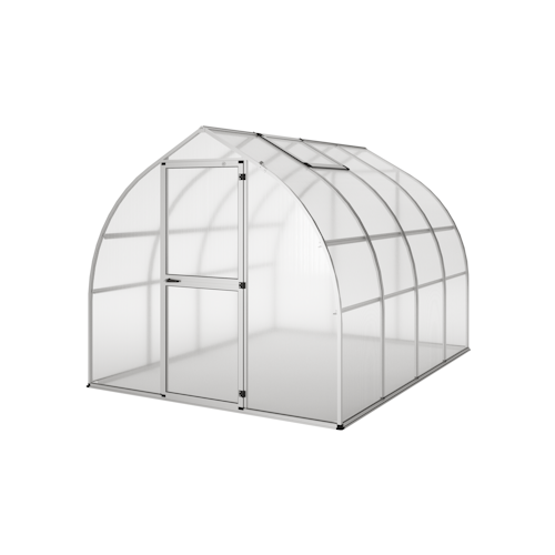 KGT Gewächshaus Rhodo Typ IV