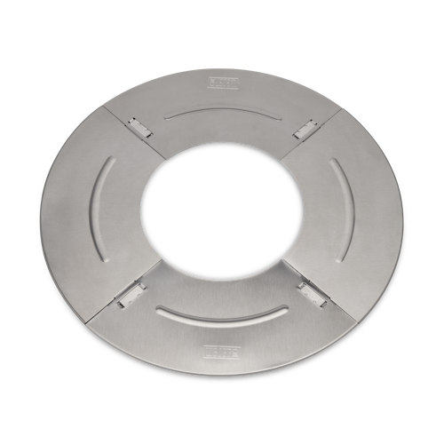 Weber ﻿Holzkohle-Temperaturregler