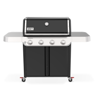 Weber Gasgrill GENESIS E-415