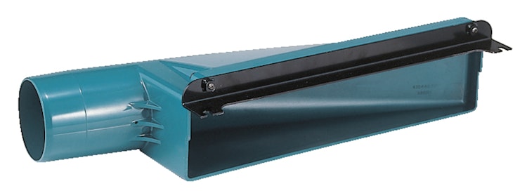 Makita Dickenhobel 2012NB