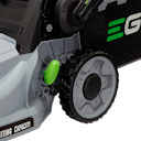 Vorschaubild EGO Power Akku-Rasenmäher LM1701E inkl. Akku BA1400T + Ladegerät CH2100E