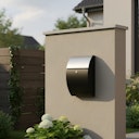 Vorschaubild ALLUX 7000 Design Briefkasten