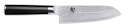 Vorschaubild KAI Santokumesser SHUN CLASSIC 5.5" (14,0 cm)
