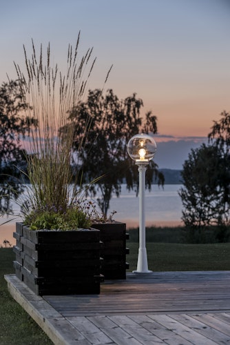 Konstsmide Wegeleuchte Orion