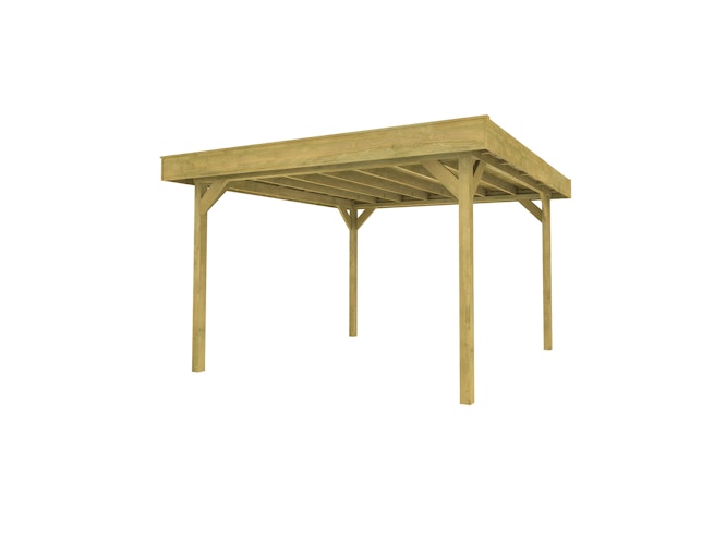 Weka Gartenlaube 657