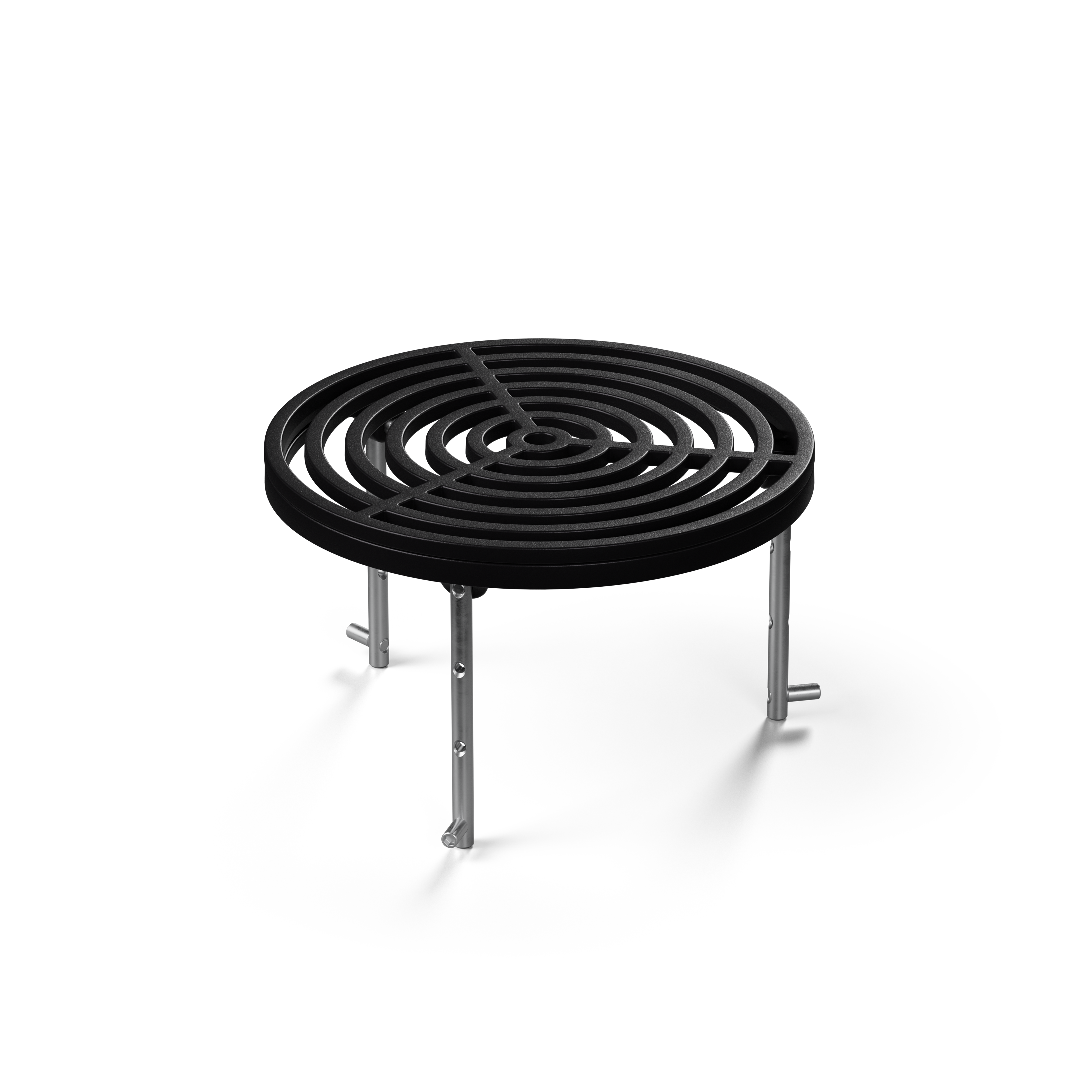 höfats BOWL 70 Sear Grate (erfordert 2 Planchas)