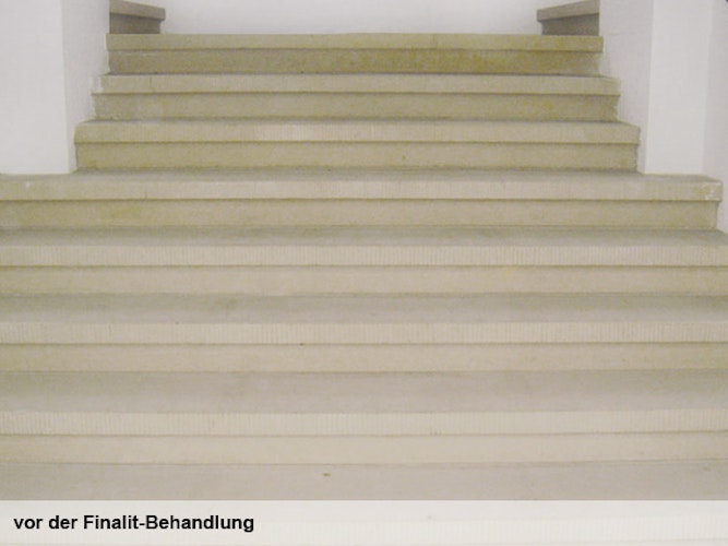 Finalit Nr. 21S Porenfüller