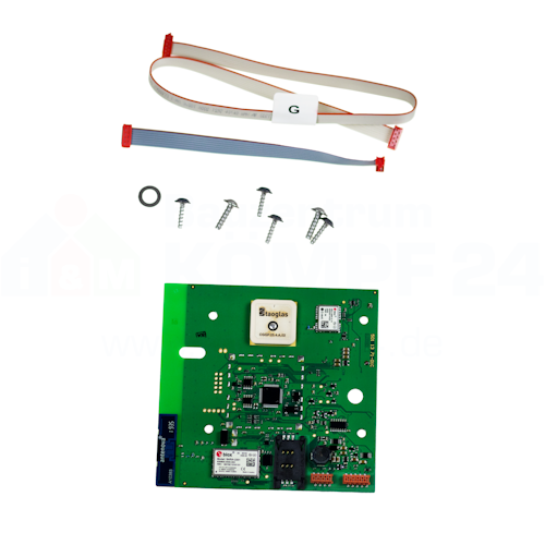 Husqvarna Automower Connect GPS-Modul inkl. ESIM-Karte (Automower 305)