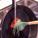 Vorschaubild Petromax Guss-Bürsten-Set Reinigungsbürste