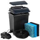 Vorschaubild Ubbink Teichfilter SmartClear® 9000 PlusSet