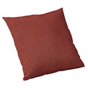 Vorschaubild BEST Zierkissen HAPPY LINE, 40 x 40 x 12 cm, 65 % Baumwolle, 35 % Polyester - Auslaufartikel