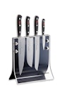 Vorschaubild DICK Acryl-Messerblock 4 Knives PREMIER PLUS 4-teilig 