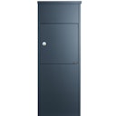 Vorschaubild ALLUX 600 Paket-Briefkasten