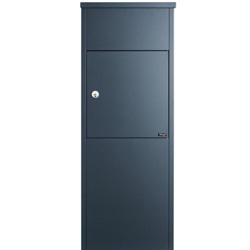 ALLUX 600 Paket-Briefkasten