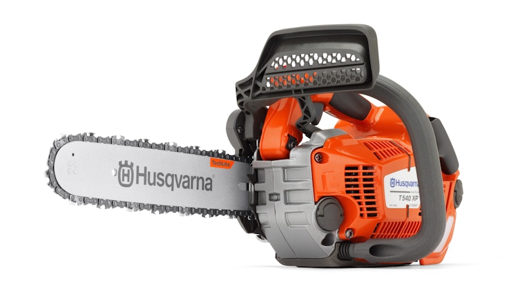 Husqvarna Motorsäge T540 XP® II 14" - 3/8" 