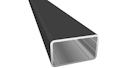 Vorschaubild NewTechWood Alu-Unterkonstruktion 49 x 29 x 2900 mm schwarz