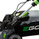 Vorschaubild EGO Power Akku-Rasenmäher LM1701E inkl. Akku BA1400T + Ladegerät CH2100E