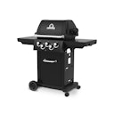Vorschaubild Broil King Gasgrill ROYAL 390 Shadow