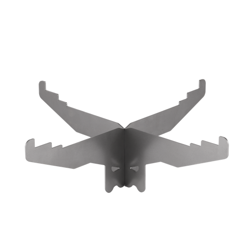 Petromax Raketenofen Grillplatte