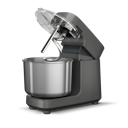 Vorschaubild Ooni Küchenmaschine Halo Spiralmixer Dark Grey