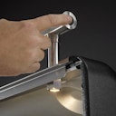 Vorschaubild Weber Gasgrill GENESIS E-325S - Black