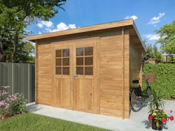 Palmako Gartenhaus Alice 6,1 m² - 28 mm
