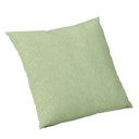 Vorschaubild BEST Zierkissen HAPPY LINE, 40 x 40 x 12 cm, 65 % Baumwolle, 35 % Polyester - Auslaufartikel