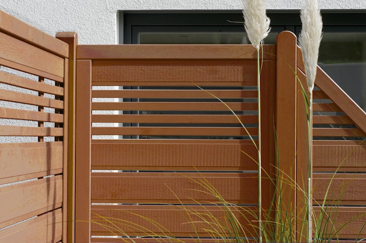 BM Serie TYP 106 Grundelement 180x180 cm